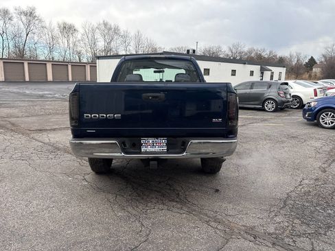 Used 2004 Dodge Ram 1500 Truck SLT image 4