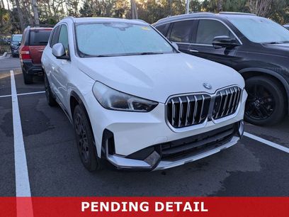 Used 2023 BMW X1 xDrive28i w/ Premium Package