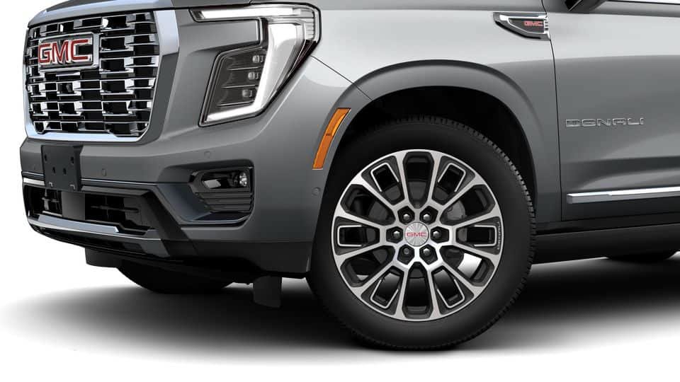 New 2027 GMC Yukon Denali w/ Denali Reserve Package AWD/4WD image 31