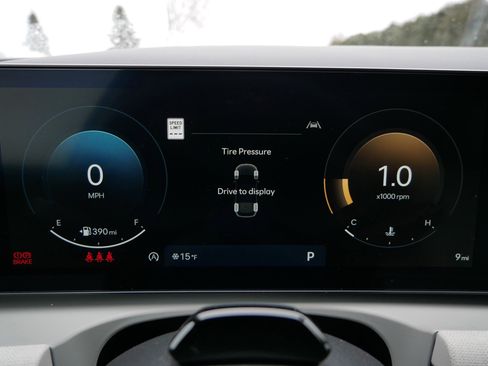 New 2026 Hyundai Tucson SEL image 13