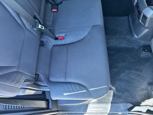 Used 2025 Toyota Sequoia SR5 AWD/4WD image 20