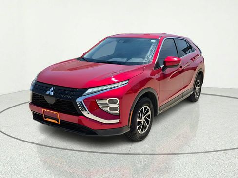 Used 2023 Mitsubishi Eclipse Cross ES AWD/4WD image 1
