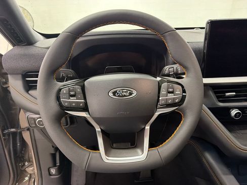 New 2026 Ford Explorer Tremor w/ Tremor Ultimate Package AWD/4WD image 19
