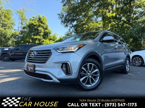 Used 2019 Hyundai Santa Fe XL SE w/ SE Premium Package 02 AWD/4WD image 2