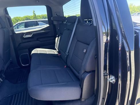 Used 2022 GMC Sierra 1500 Elevation AWD/4WD image 26