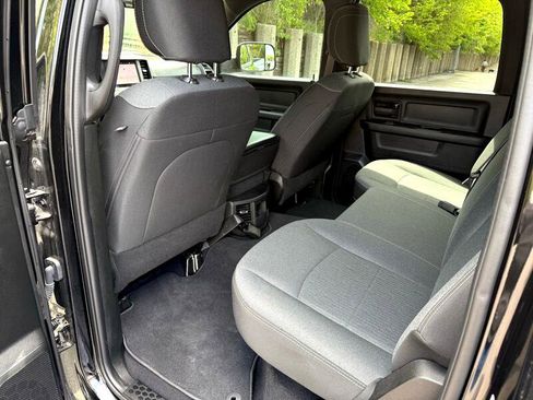 Used 2022 RAM 3500 Tradesman image 30