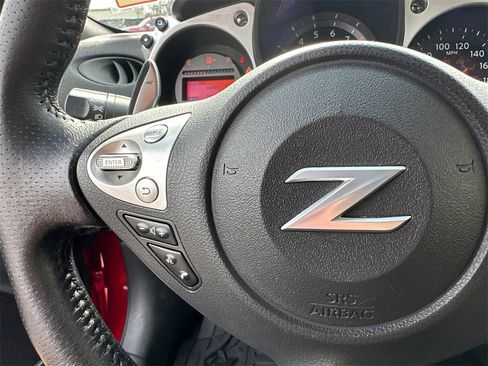 Used 2019 Nissan 370Z Touring image 21