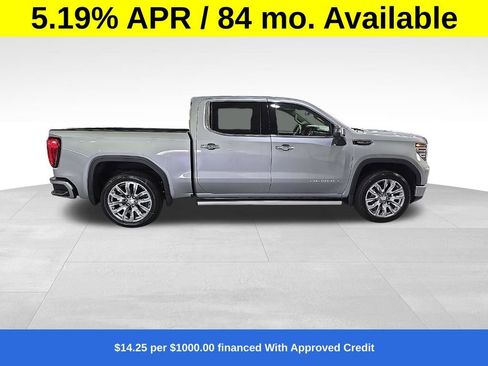 New 2026 GMC Sierra 1500 Denali image 8
