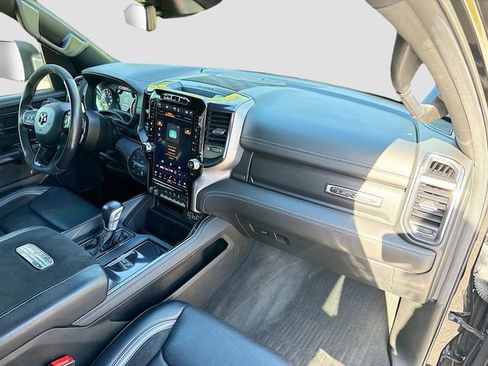 Used 2022 RAM 1500 TRX w/ TRX Level 2 Equipment Group image 13