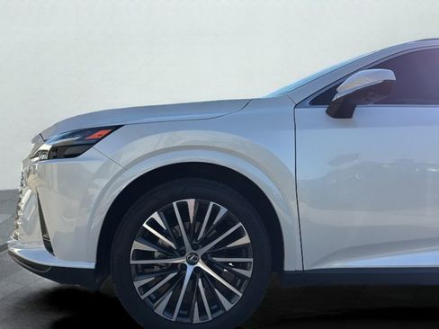 Used 2023 Lexus RX 350 FWD image 18