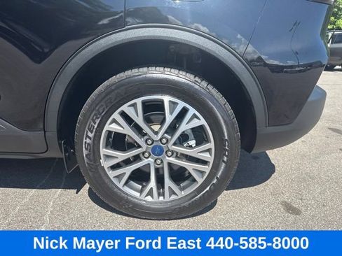 Used 2022 Ford Escape SEL AWD/4WD image 10