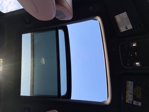 Used 2026 Toyota Tundra 1794 Edition w/ Security Package (TMS) image 14