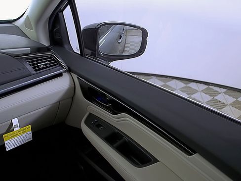 New 2026 Honda Odyssey Elite image 20