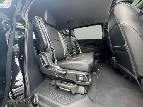 Used 2024 Honda Odyssey EX-L image 23