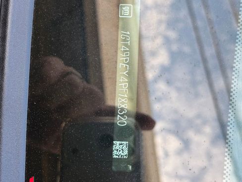 Used 2023 GMC Sierra 2500 AT4 w/ AT4 Preferred Package image 31