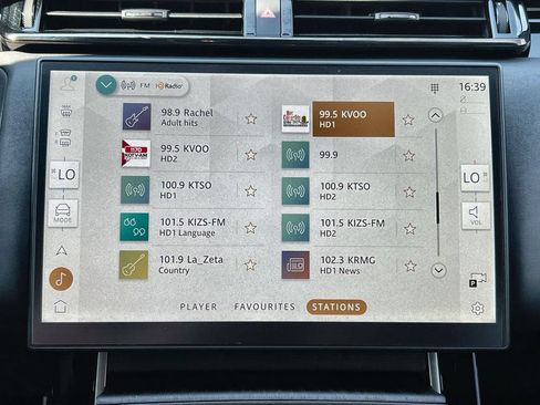 New 2026 Land Rover Range Rover Velar Belgravia AWD/4WD image 23