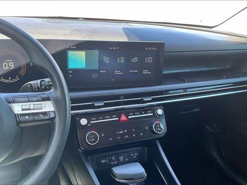 Used 2025 Hyundai Tucson SEL FWD image 6