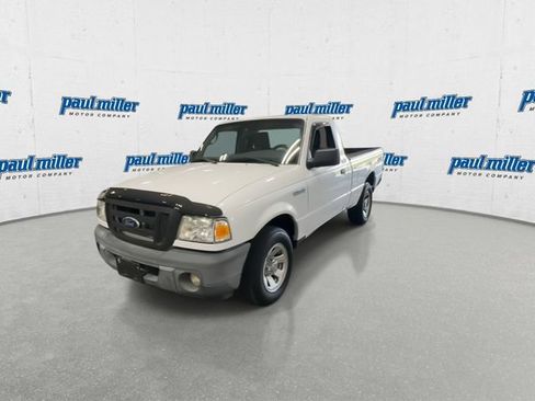 Used 2010 Ford Ranger XL RWD image 5