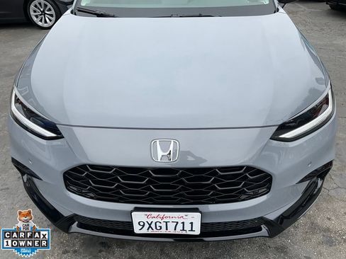 Used 2026 Honda HR-V EX-L image 93