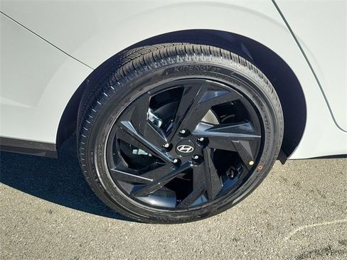 New 2026 Hyundai Elantra Sport w/ Cargo Package image 22
