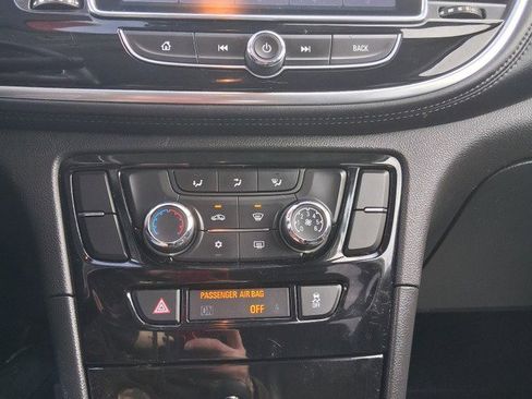 Used 2017 Buick Encore Preferred image 20