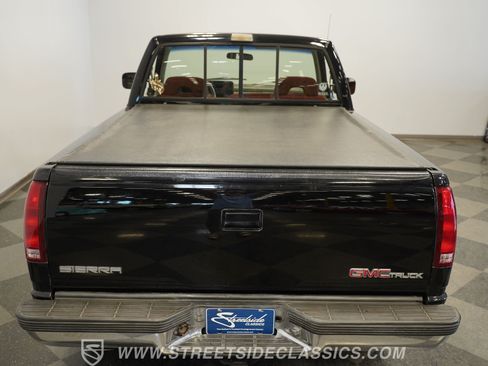 Used 1993 GMC Sierra 1500 4x4 Regular Cab image 28