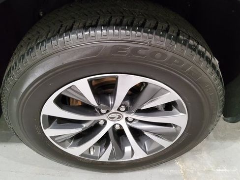 Used 2022 Lexus RX 350 AWD w/ Premium Package image 42