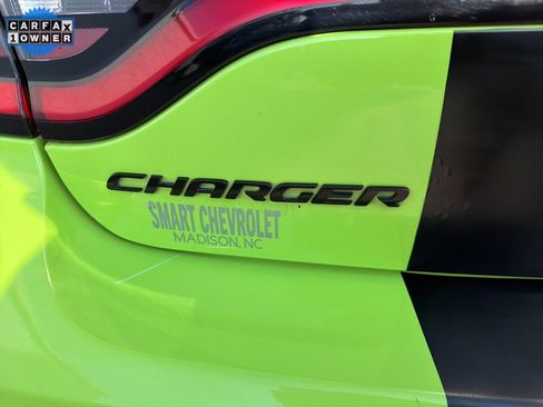 Used 2023 Dodge Charger GT w/ Blacktop Package image 17