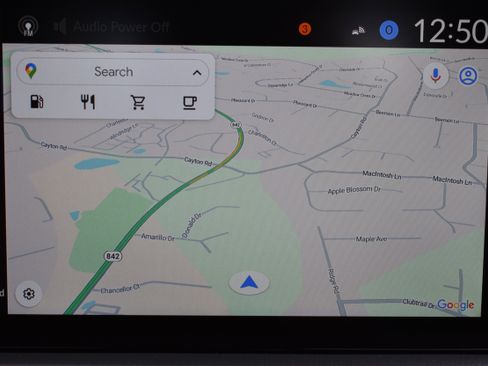 New 2026 Honda Civic Sport Touring image 25