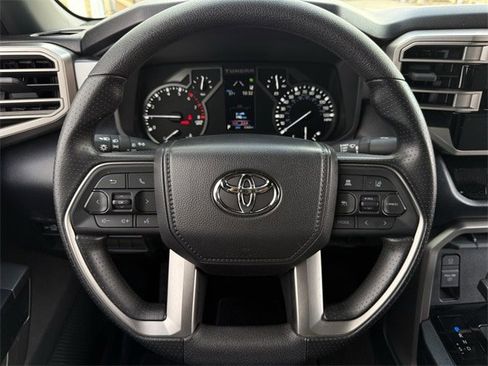 Used 2026 Toyota Tundra SR5 image 13