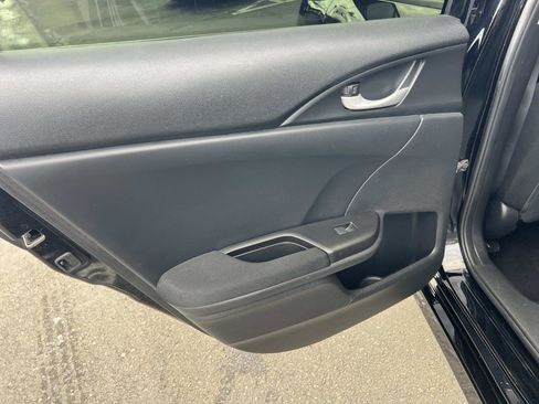 Used 2018 Honda Civic EX-T image 17