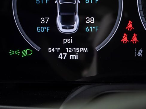 Certified 2026 Porsche 911 Targa 4 GTS image 12