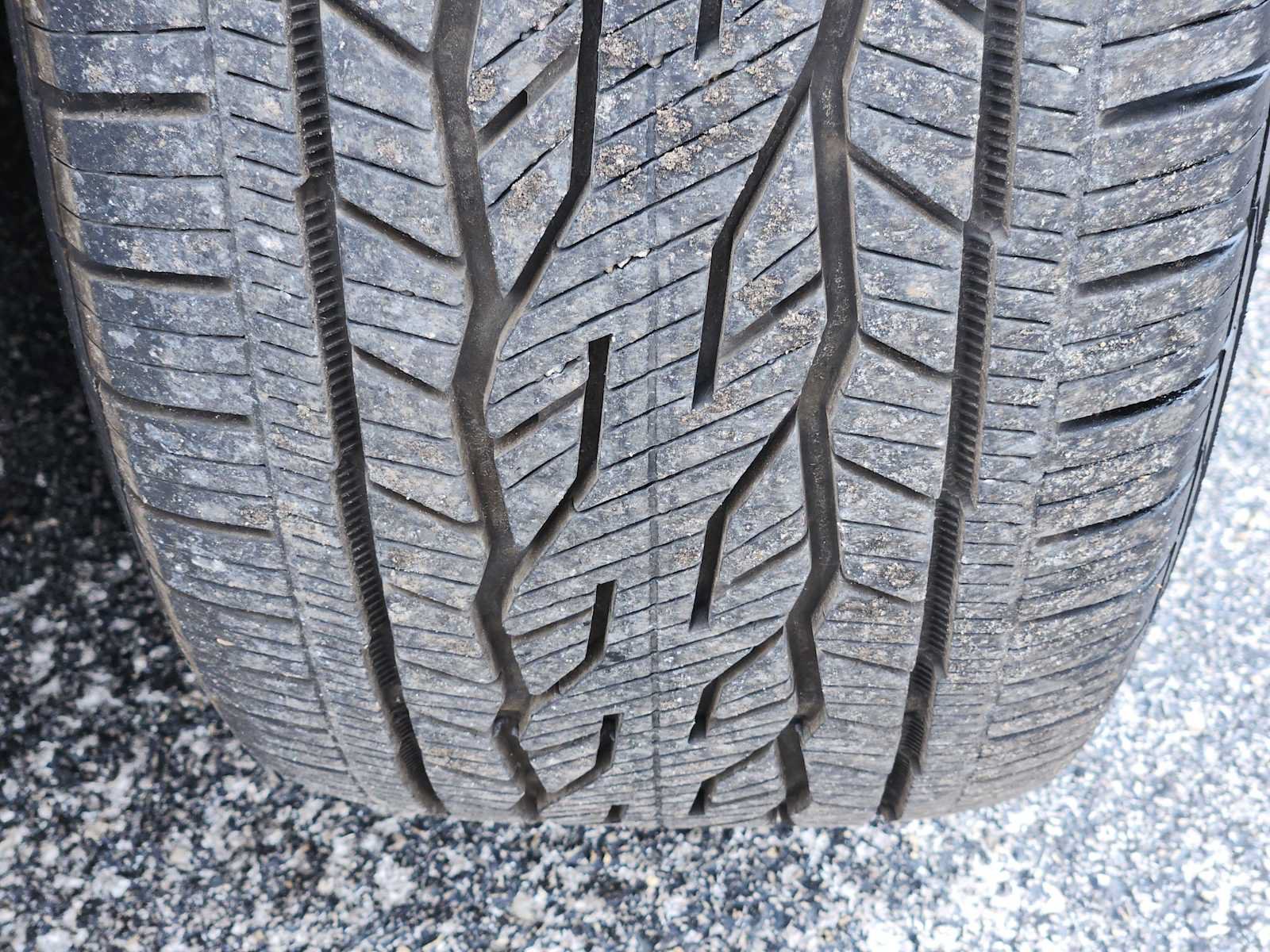 Certified 2026 Buick Enclave Preferred FWD image 11