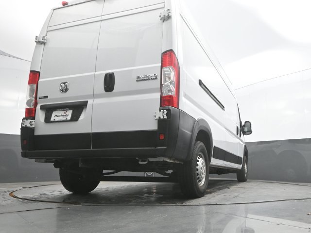 Used 2026 RAM ProMaster 2500 w/ Convenience Group FWD image 35