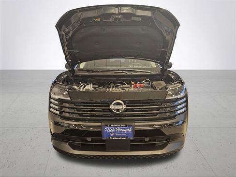 New 2026 Nissan Kicks SV w/ Cold Weather Package image 4