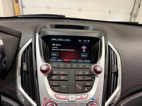 Used 2014 GMC Terrain Denali image 17