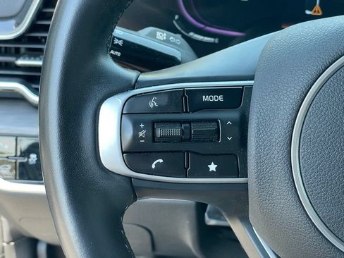 Used 2023 Kia Sportage X-Line w/ X-Line Premium Package AWD/4WD image 17