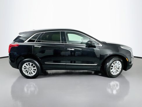 Used 2019 Cadillac XT5 FWD image 8