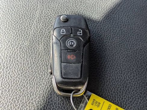 Used 2015 Ford F150 XLT w/ Equipment Group 301A Mid AWD/4WD image 33