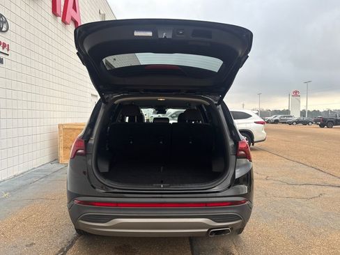 Used 2023 Hyundai Santa Fe SEL image 29