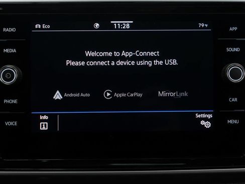 Used 2023 Volkswagen Atlas SE w/ Panoramic Sunroof Package AWD/4WD image 29
