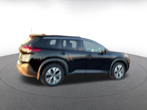 Used 2022 Nissan Rogue SV image 15