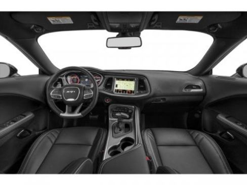 Used 2020 Dodge Challenger SRT Hellcat w/ Plus Package image 11