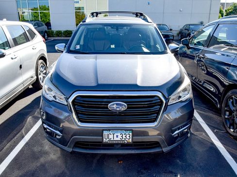 Used 2019 Subaru Ascent Touring w/ Popular Package #2 AWD/4WD image 14