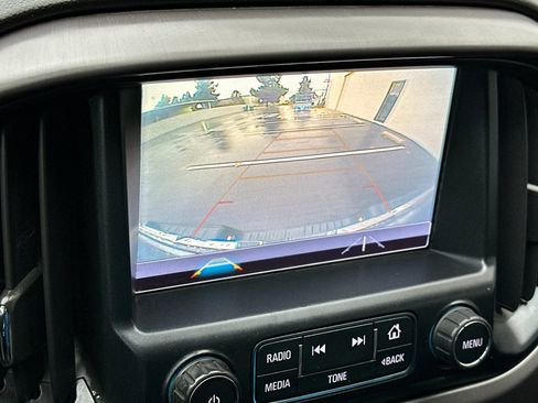 Used 2018 GMC Canyon All Terrain image 25