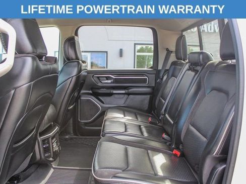 Used 2022 RAM 1500 Laramie image 14