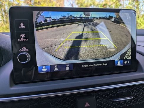 New 2025 Acura ADX FWD image 9