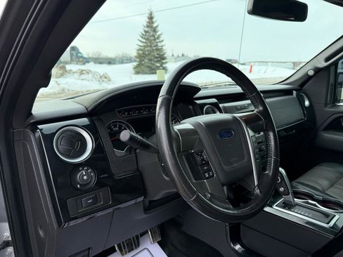 Used 2011 Ford F150 Harley-Davidson image 23