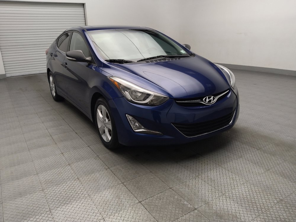 Used 2016 Hyundai Elantra Value Edition FWD image 13