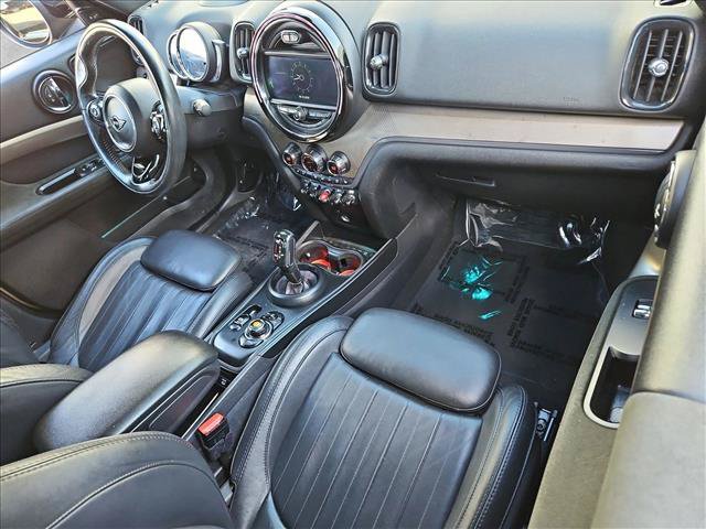 Used 2020 MINI Cooper Countryman S w/ Driver Assistance Package AWD/4WD image 23